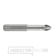 Tüske, S2 - PH 1x50m Tüske, S2 - PH 1x50m gallery main image