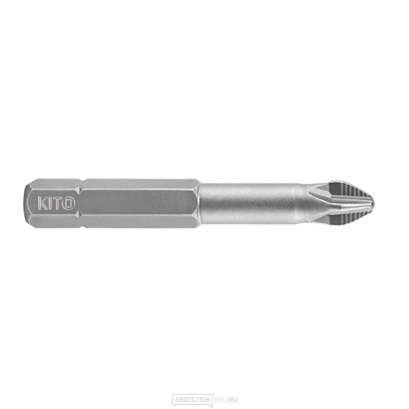 Tüske, S2 - PH 2x50m