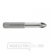 Tüske, S2 - PH 2x50m Tüske, S2 - PH 2x50m gallery main image