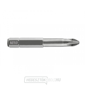 Tüske, S2 - PZ 1x50m Tüske, S2 - PZ 1x50m gallery main image