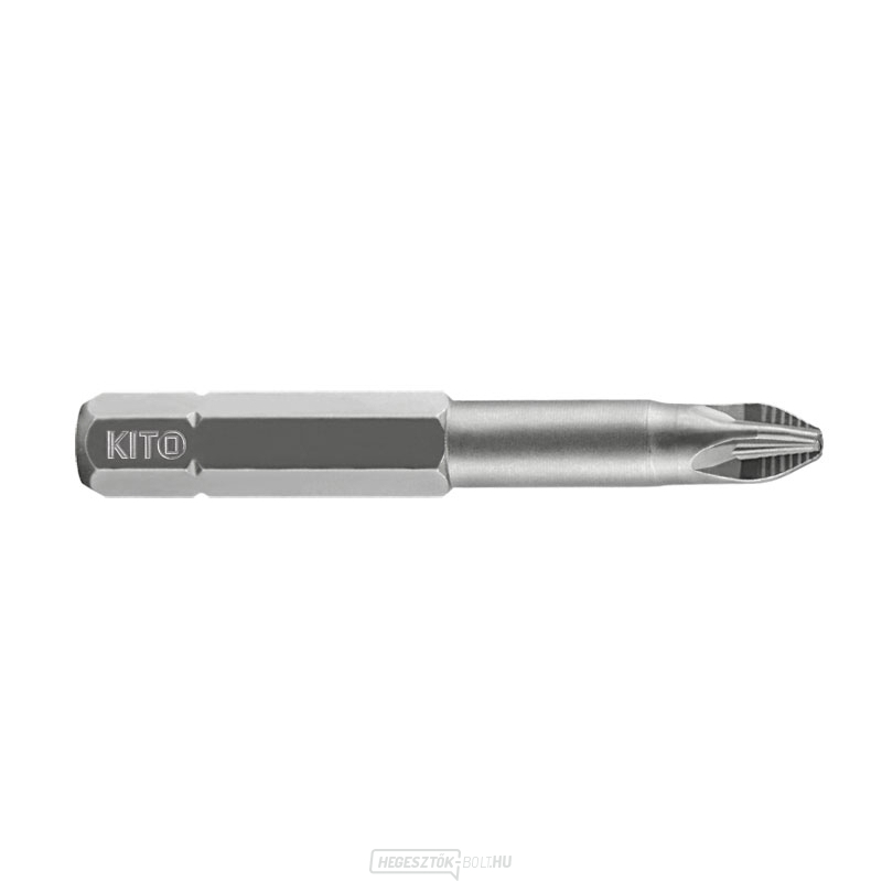 Tüske, S2 - PZ 2x50m