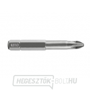 Tüske, S2 - PZ 2x50m Tüske, S2 - PZ 2x50m gallery main image