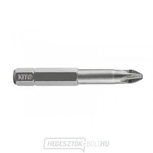 Tüske, S2 - PZ 2x50m Tüske, S2 - PZ 2x50m gallery main image