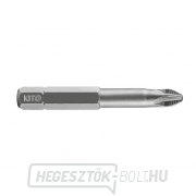 Tüske, S2 - PZ 3x50m Tüske, S2 - PZ 3x50m gallery main image