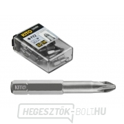 Tüskekészlet 10db, PZ 1x50m, S2 Tüskekészlet 10db, PZ 1x50m, S2 gallery main image