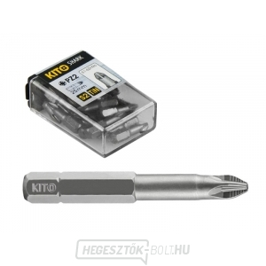 Tüskekészlet 10db, PZ 1x50m, S2 Tüskekészlet 10db, PZ 1x50m, S2 gallery main image