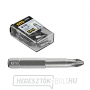 Tüskék, 10-es sorozat, PZ 2x50m, S2 Tüskék, 10-es sorozat, PZ 2x50m, S2 gallery main image