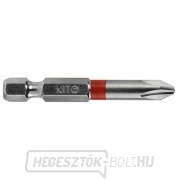 Tipp - PH 2x50mm, S2 Tipp - PH 2x50mm, S2 gallery main image