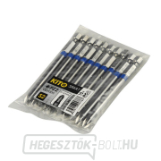 Pont - PZ 0x50mm, S2 Előnézet 