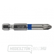 Pont - PZ 2x50mm, S2 Pont - PZ 2x50mm, S2 gallery main image