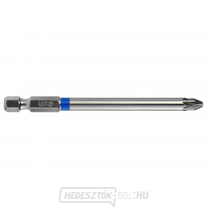 Pont, S2 - PZ 3x90mm Pont, S2 - PZ 3x90mm gallery main image