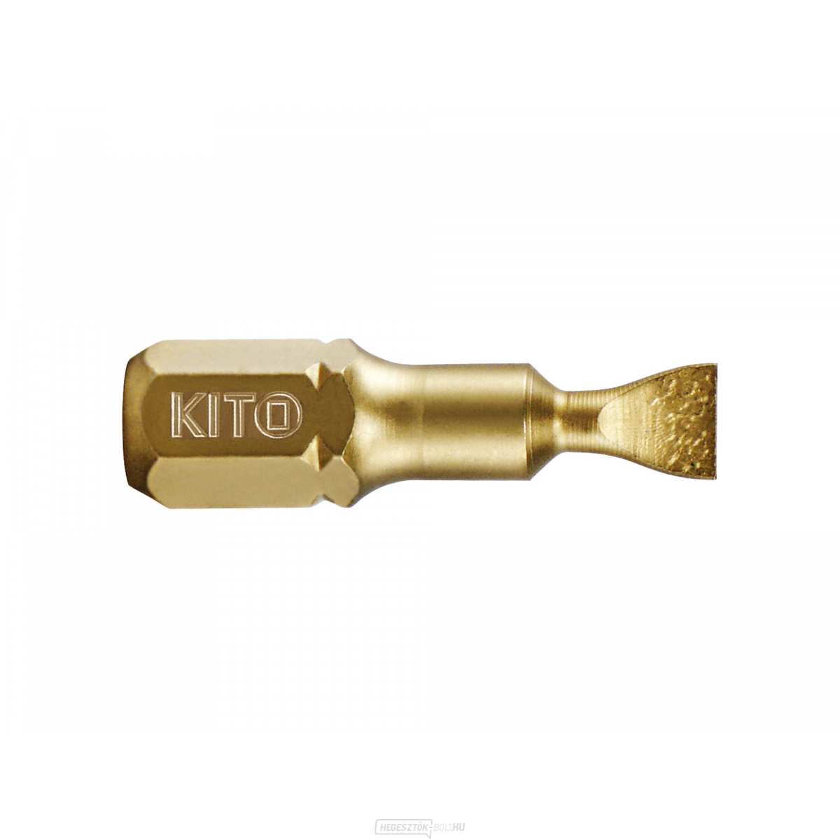 Tip, S2/TiN - 3x25mm