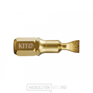 Pont, S2/TiN - 4x25mm Pont, S2/TiN - 4x25mm gallery main image