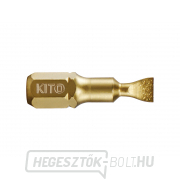 Pont, S2/TiN - 5,5x25mm Pont, S2/TiN - 5,5x25mm gallery main image