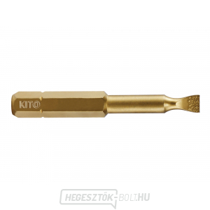 Csúcs, S2/TiN - 3x50mm Csúcs, S2/TiN - 3x50mm gallery main image