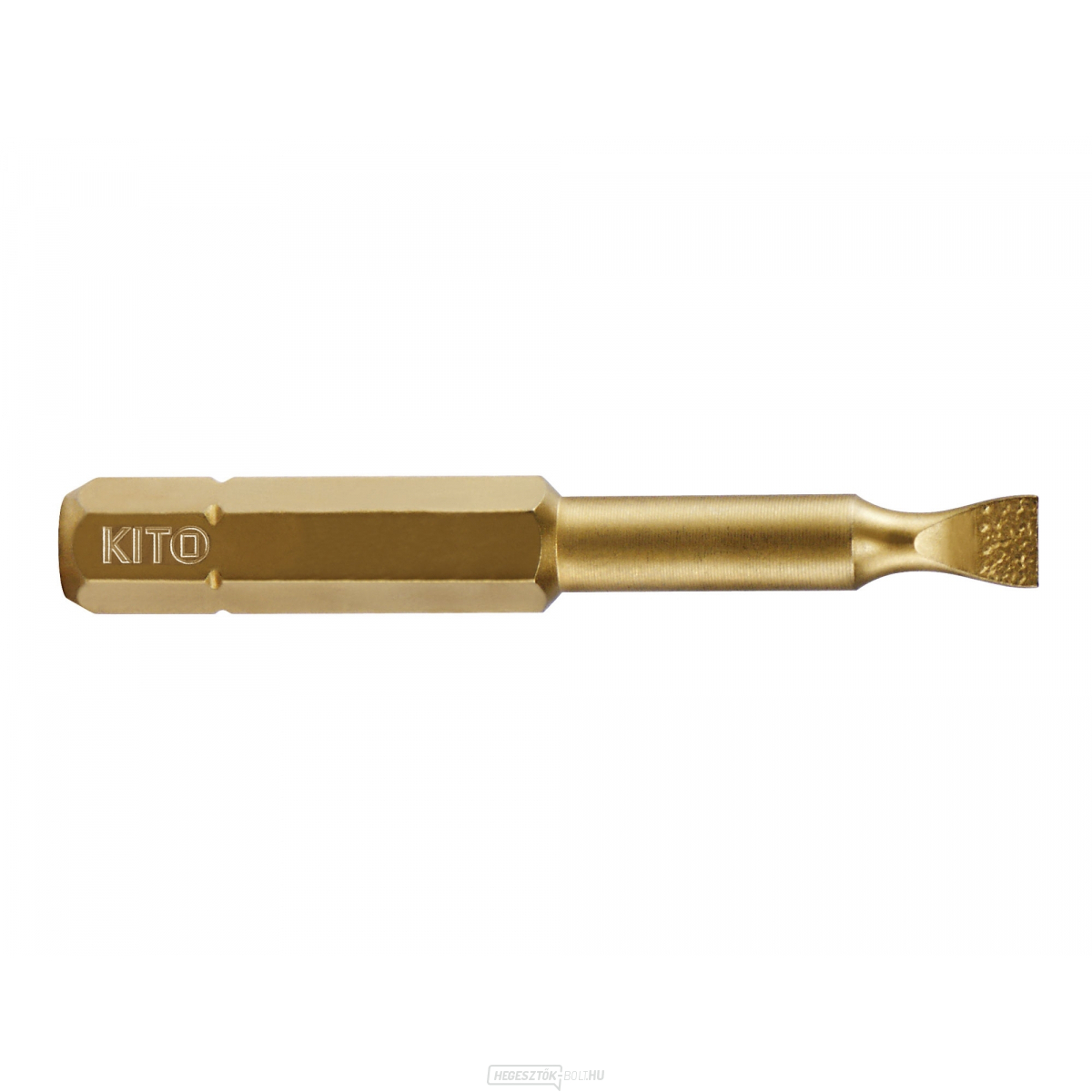 Pont, S2/TiN - 4,5x50mm Pont, S2/TiN - 4,5x50mm gallery main image