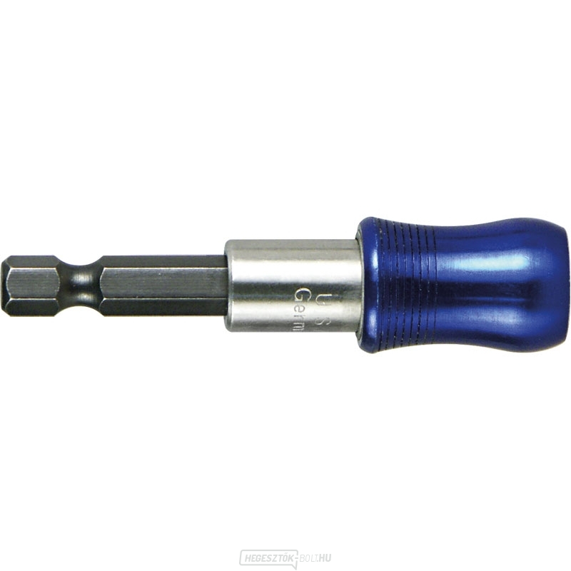 Fix-Clip Car Pop mágneses hegytartó, 61CrV5 - 1/4 "x65mm