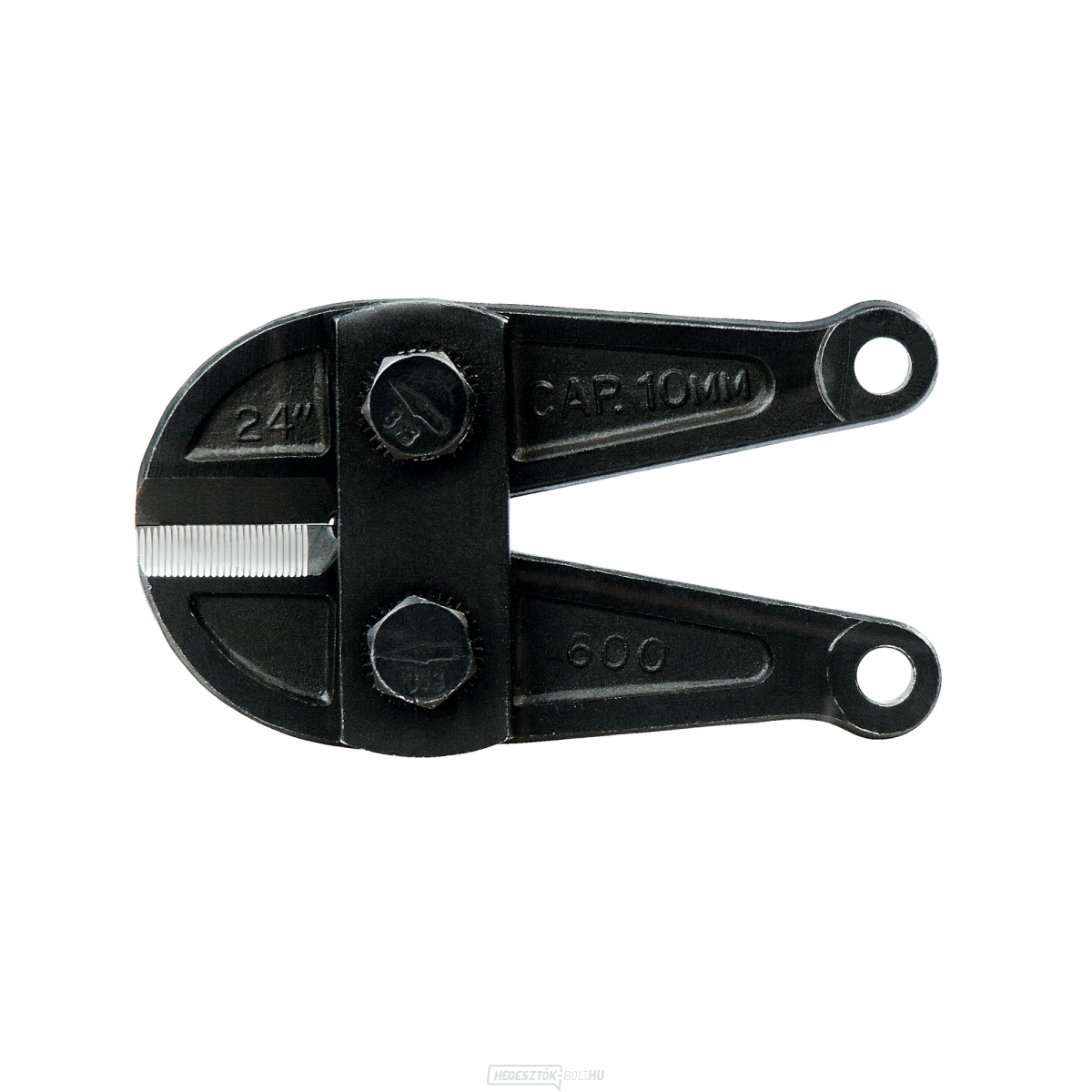 Karos fogó állkapcsok, 750mm/30"