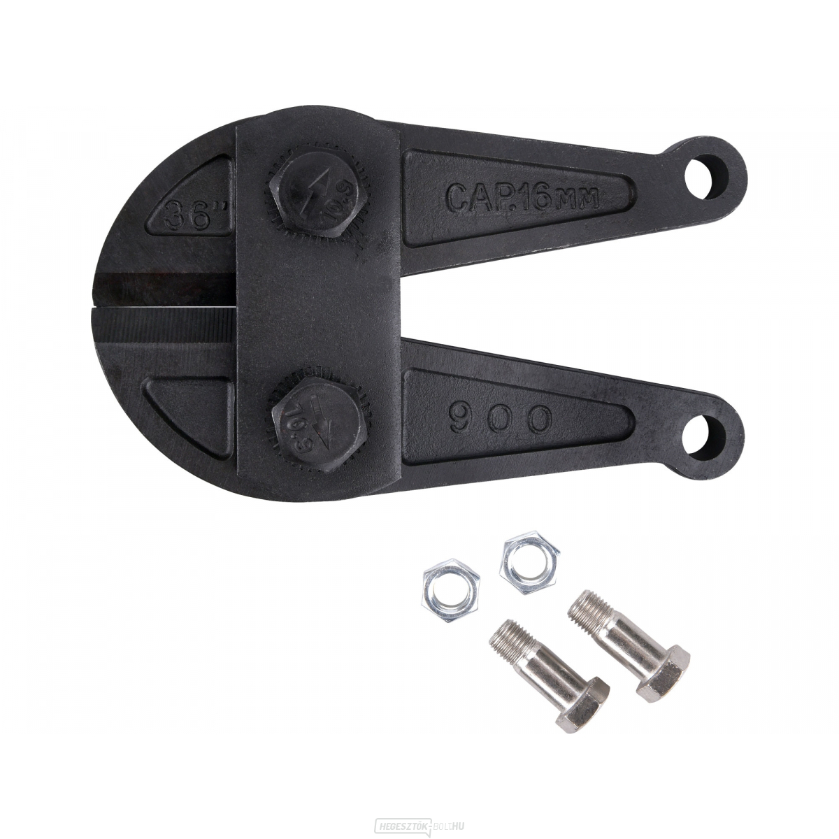 Karos fogó állkapcsok, 900mm/36"