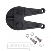 Karos fogó állkapcsok, 900mm/36 Karos fogó állkapcsok, 900mm/36