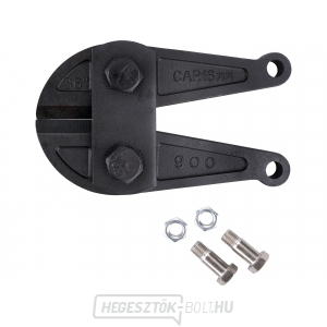 Karos fogó állkapcsok, 900mm/36 Karos fogó állkapcsok, 900mm/36