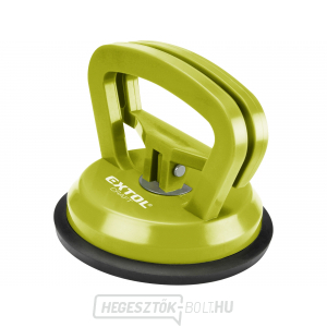 Tapadókorong egyrészes műanyag, átmérő 118mm Tapadókorong egyrészes műanyag, átmérő 118mm gallery main image