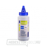 Jelölő kréta, 100g, kék Jelölő kréta, 100g, kék gallery main image