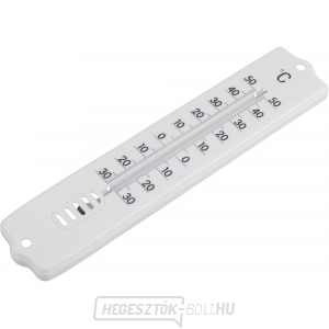 Hőmérő, -30/ 50°C Hőmérő, -30/ 50°C gallery main image