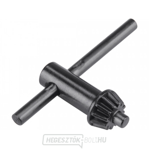 Fúrószerszámkulcs, 13mm, (1/2 Fúrószerszámkulcs, 13mm, (1/2