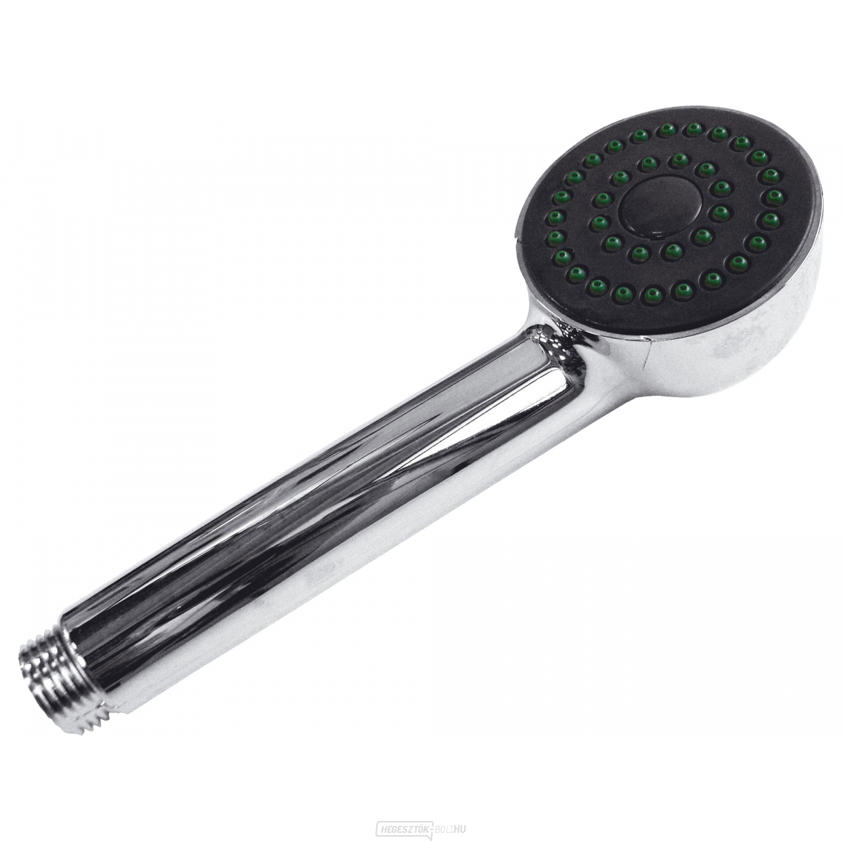 Zuhanyfej, 1 funkció, króm, VIKING