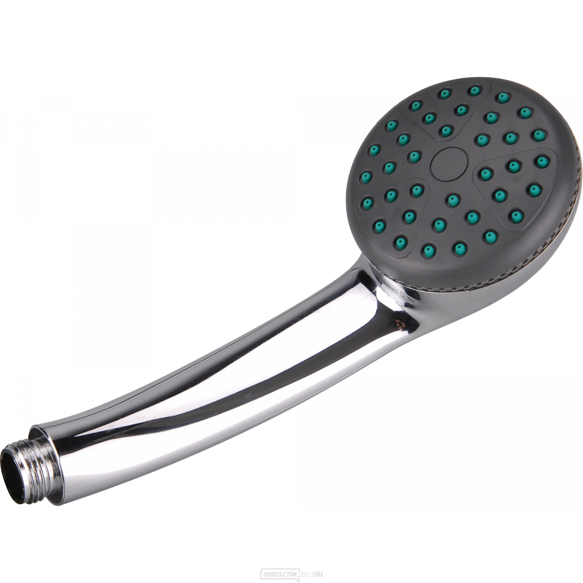 Zuhanyfej, 1 funkció, króm, VIKING