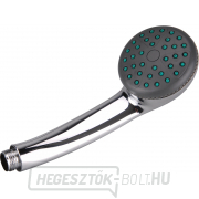 Zuhanyfej, 1 funkció, króm, VIKING Zuhanyfej, 1 funkció, króm, VIKING gallery main image