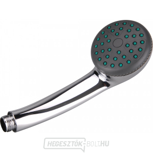 Zuhanyfej, 1 funkció, króm, VIKING Zuhanyfej, 1 funkció, króm, VIKING gallery main image