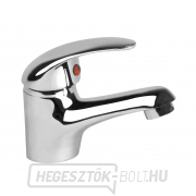 Mosdókagyló keverő, álló, kar 9cm, 35mm, króm, VIKING Mosdókagyló keverő, álló, kar 9cm, 35mm, króm, VIKING gallery main image