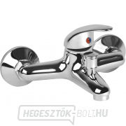 Kádkeverő, 150mm, keret 9cm, 35mm, króm, VIKING Kádkeverő, 150mm, keret 9cm, 35mm, króm, VIKING gallery main image