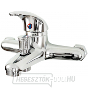 Kádkeverő, 100mm, keret 9cm, 35mm, króm, VIKING Kádkeverő, 100mm, keret 9cm, 35mm, króm, VIKING gallery main image