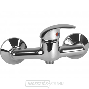 Zuhanykeverő, 150mm, 35mm, króm, VIKING Zuhanykeverő, 150mm, 35mm, króm, VIKING gallery main image