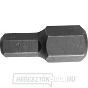 Allen hegy, szár 8mm (5/16 Allen hegy, szár 8mm (5/16