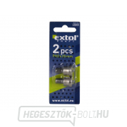 Tüskék gipszkartonhoz, CrV, PH 2x25mm - 2db Előnézet 