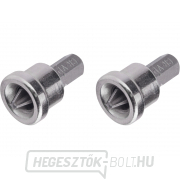 Tüskék gipszkartonhoz, CrV, PH 2x25mm - 2db Tüskék gipszkartonhoz, CrV, PH 2x25mm - 2db gallery main image