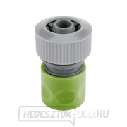 Gyorscsatlakozó tömlőhöz, 3/4 Gyorscsatlakozó tömlőhöz, 3/4