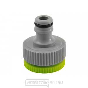 Csapolócsatlakozó, 3/4 Csapolócsatlakozó, 3/4