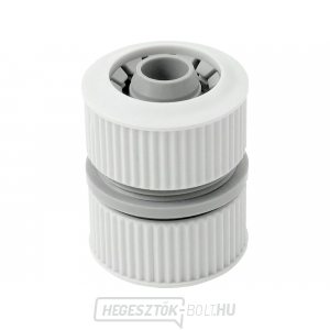 Tömlőcsatlakozó, 1/2 Tömlőcsatlakozó, 1/2