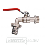 Kerti szelep, 3/4 Kerti szelep, 3/4