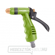 Kerti permetezőgép tömlőhöz Kerti permetezőgép tömlőhöz gallery main image