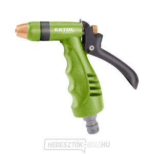 Kerti permetezőgép tömlőhöz Kerti permetezőgép tömlőhöz gallery main image