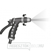 Fém kerti permetező, MOSAZ Fém kerti permetező, MOSAZ náhled