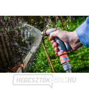 Fém kerti permetező, MOSAZ Fém kerti permetező, MOSAZ náhled