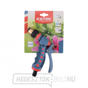 Fém kerti permetező, MOSAZ Fém kerti permetező, MOSAZ náhled