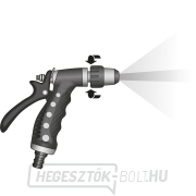 Fém kerti permetező, MOSAZ náhled